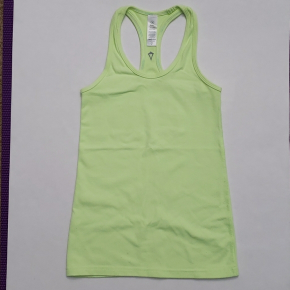 Ivivva girls tank - Picture 1 of 4